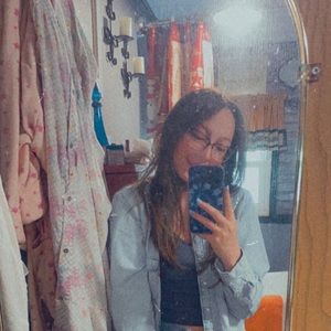 Meet your Posher, Kallie